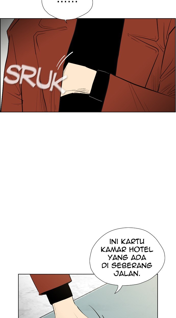 Reawaken Man chapter 102 halaman 65