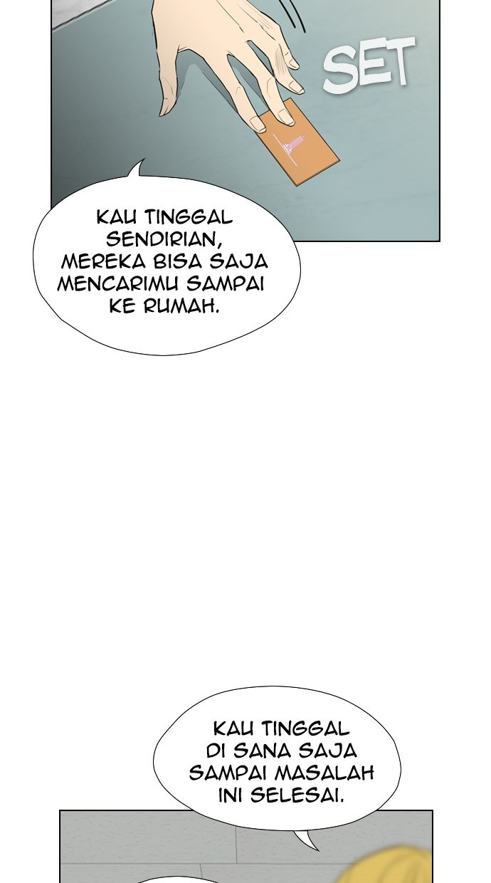 Reawaken Man chapter 102 halaman 66