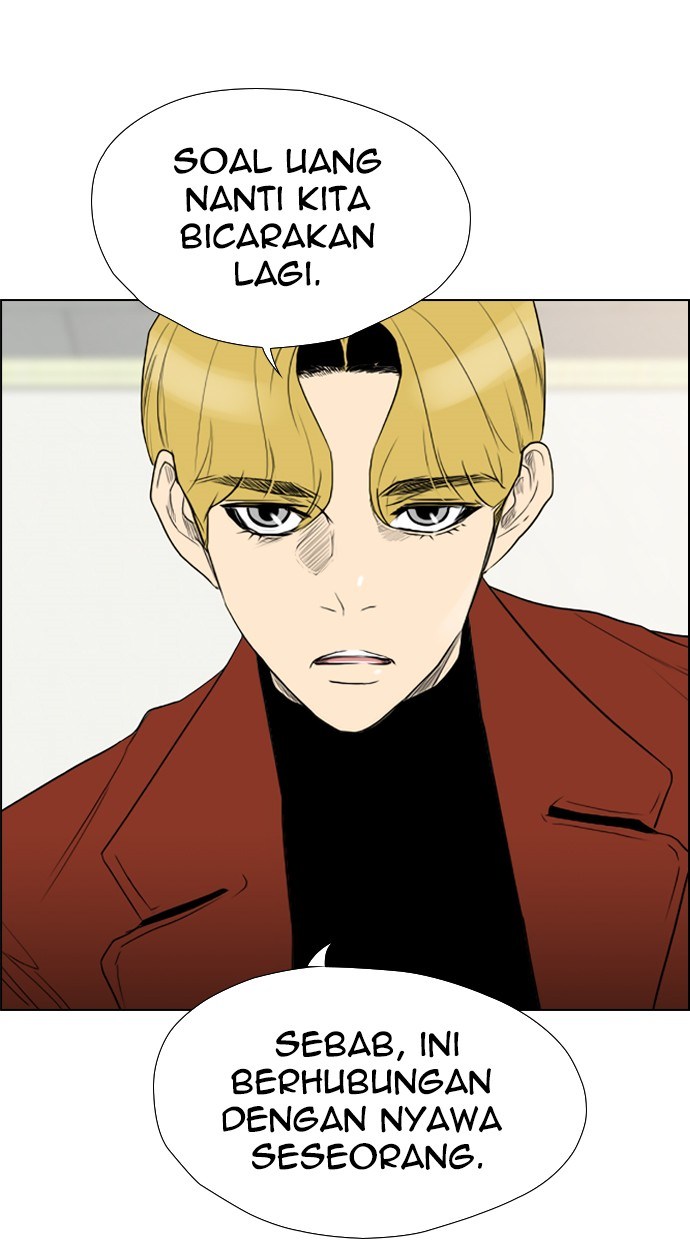 Reawaken Man chapter 102 halaman 68