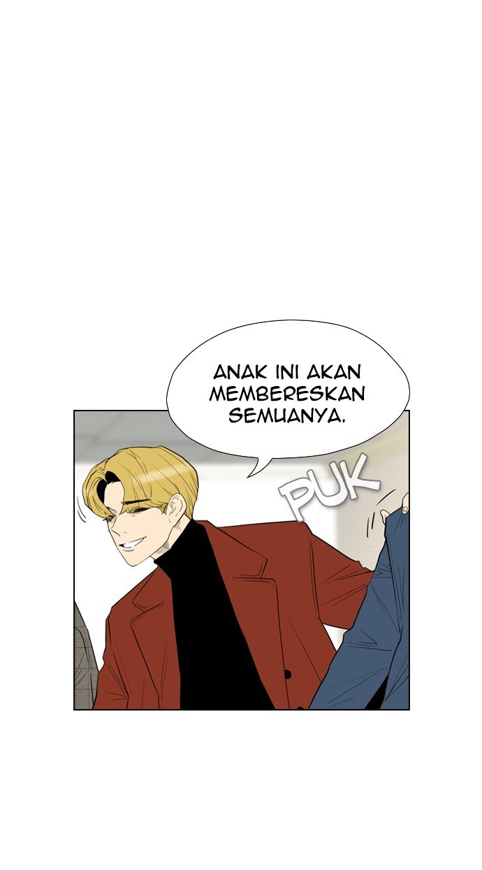 Reawaken Man chapter 102 halaman 69