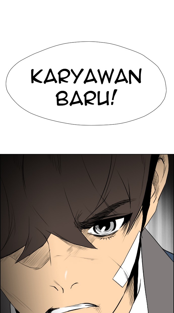 Reawaken Man chapter 102 halaman 71