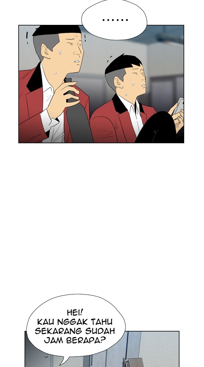 Reawaken Man chapter 102 halaman 78