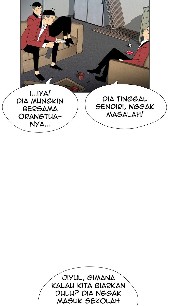 Reawaken Man chapter 102 halaman 79