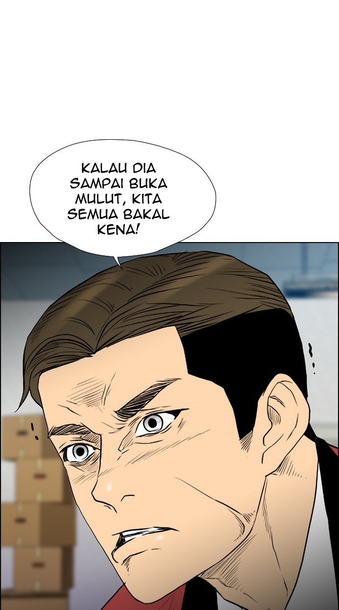 Reawaken Man chapter 102 halaman 81