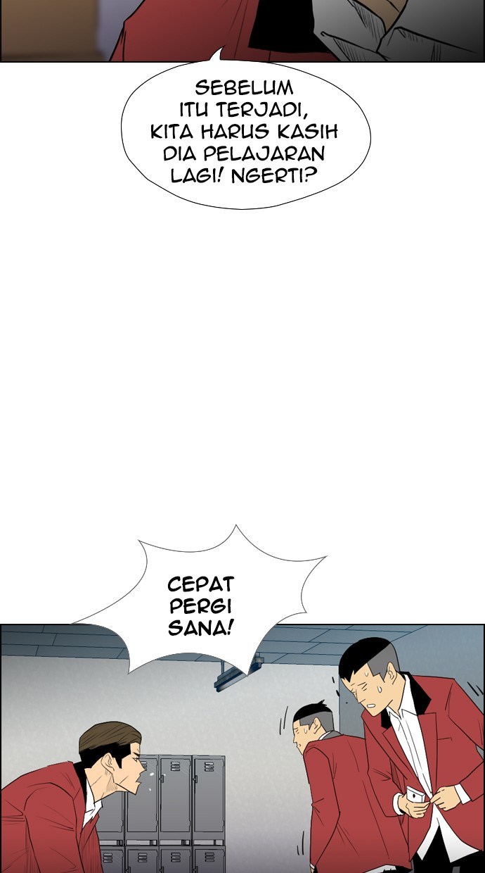 Reawaken Man chapter 102 halaman 82
