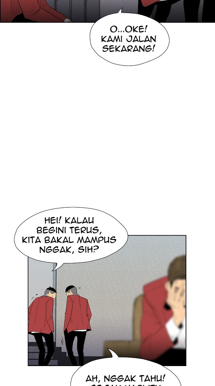 Reawaken Man chapter 102 halaman 83