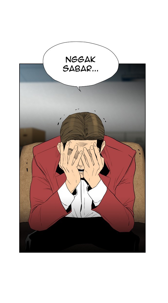 Reawaken Man chapter 102 halaman 85