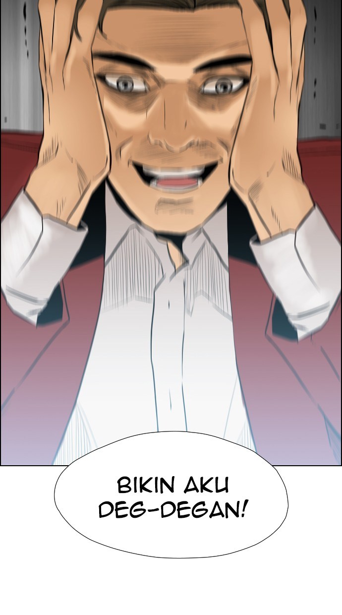 Reawaken Man chapter 102 halaman 87