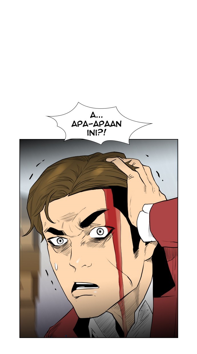 Reawaken Man chapter 102 halaman 91