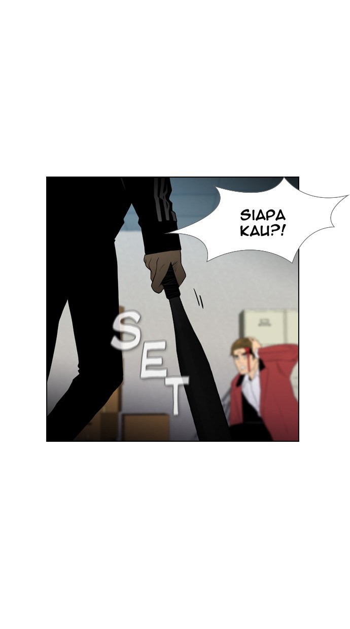 Reawaken Man chapter 102 halaman 93