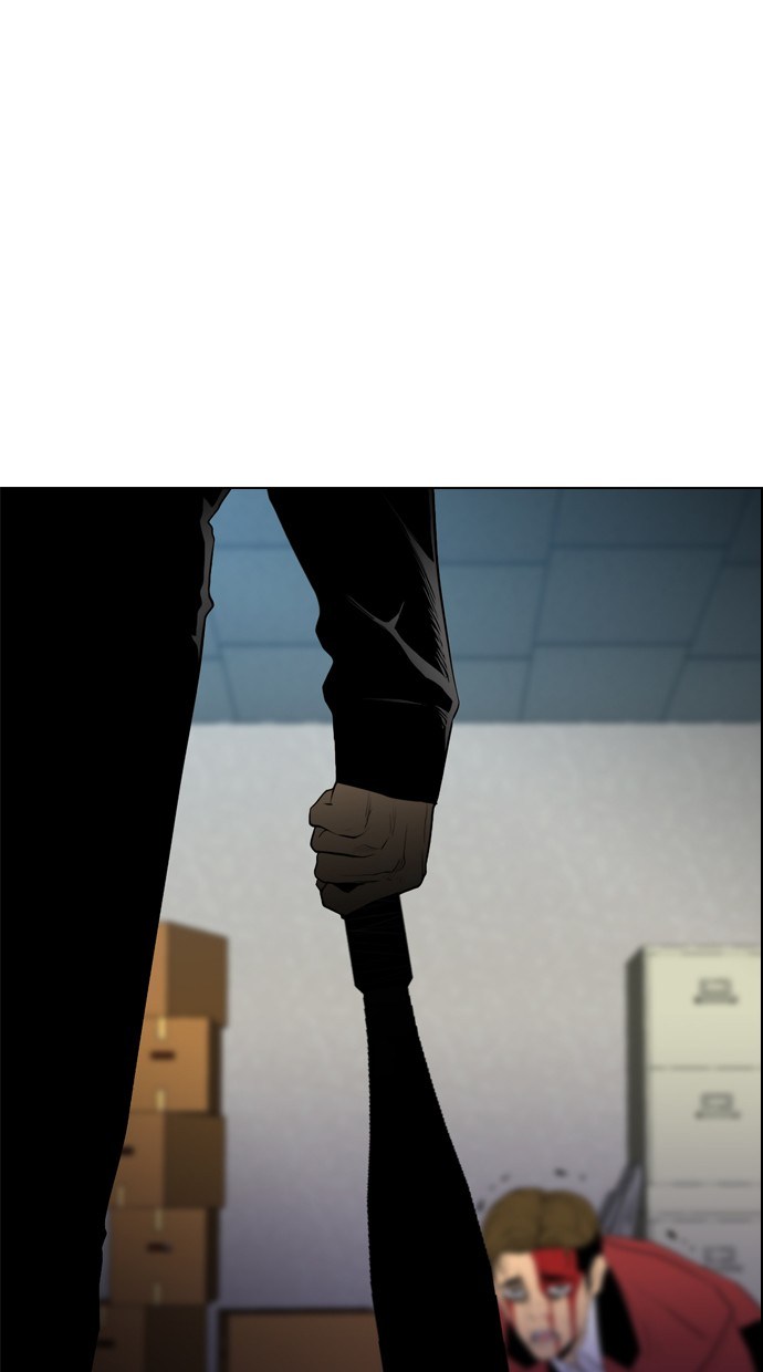 Reawaken Man chapter 102 halaman 97