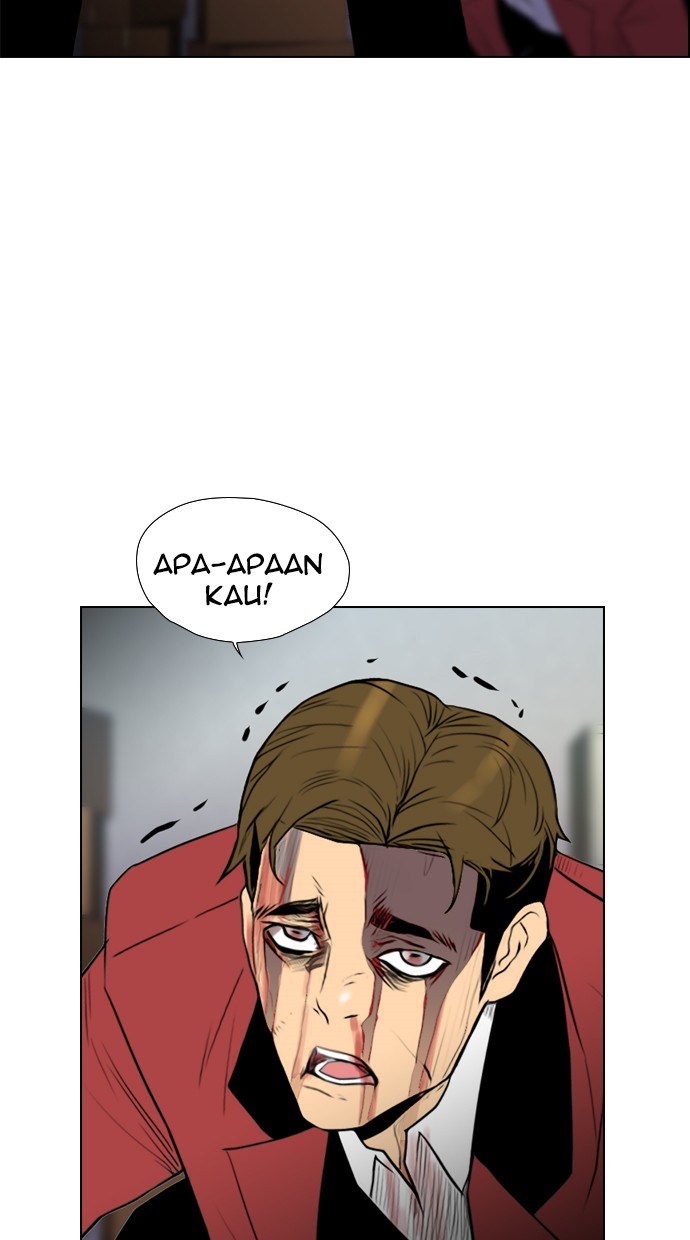 Reawaken Man chapter 102 halaman 98
