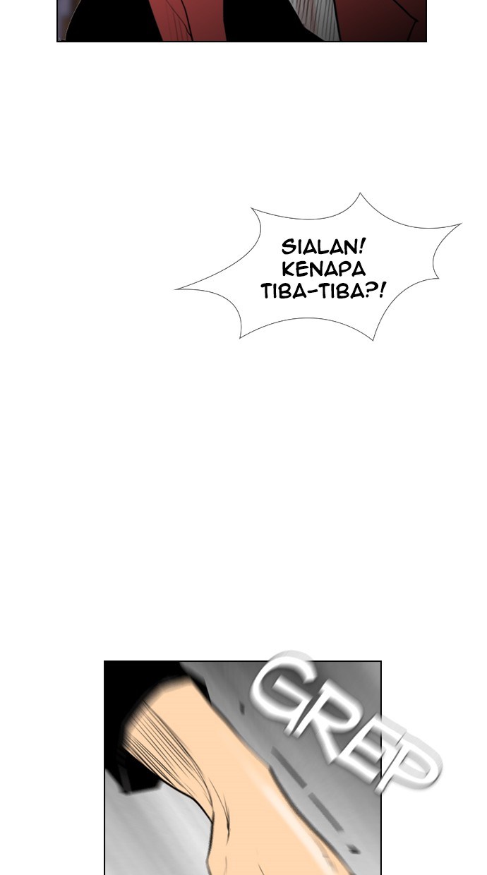 Reawaken Man chapter 102 halaman 99
