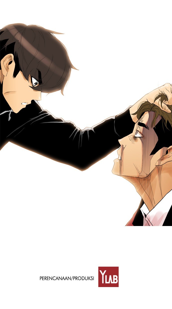 Reawaken Man chapter 102 halaman 102