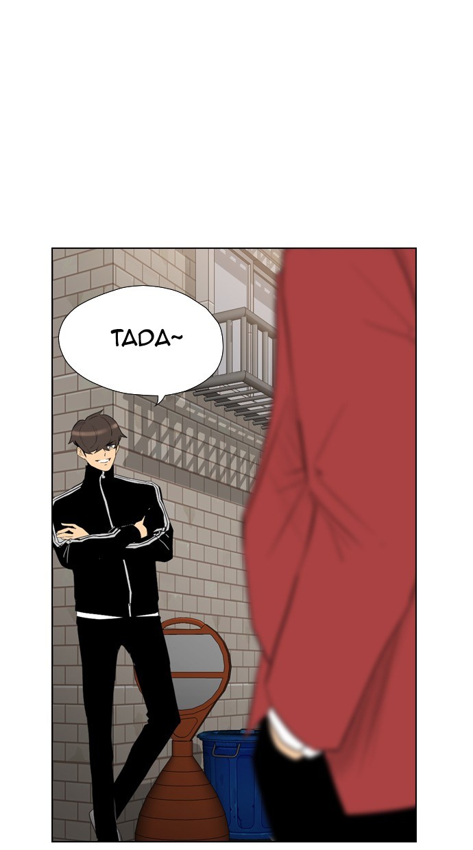Reawaken Man chapter 103 halaman 5