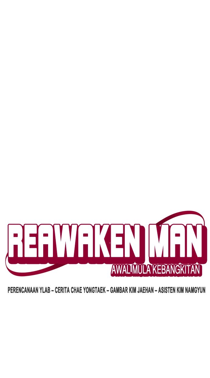 Reawaken Man chapter 103 halaman 10