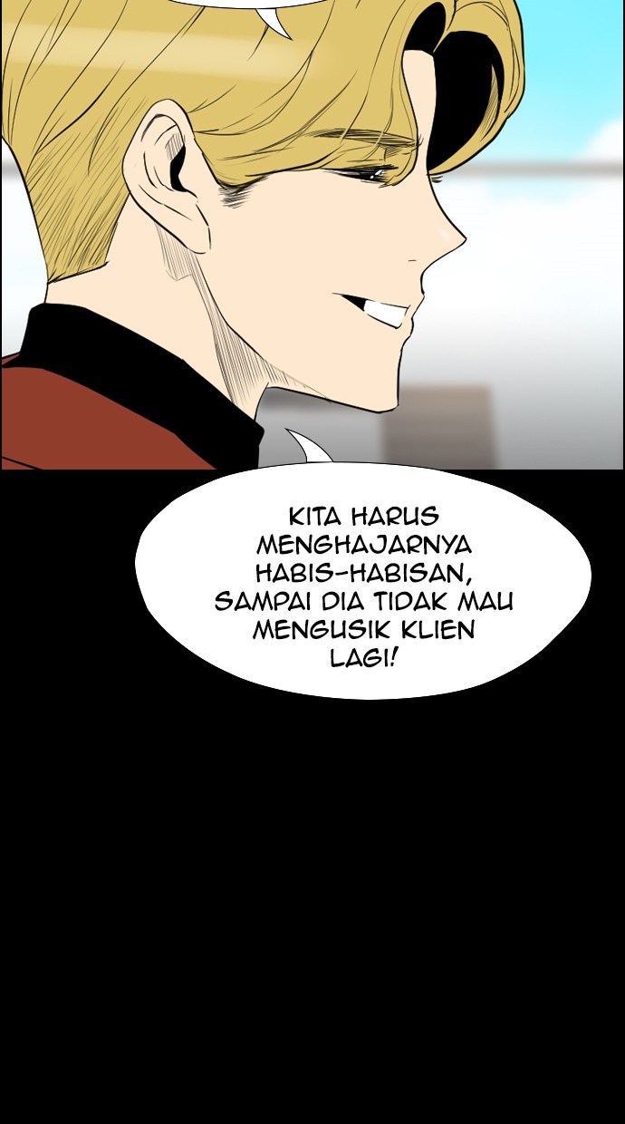 Reawaken Man chapter 103 halaman 17
