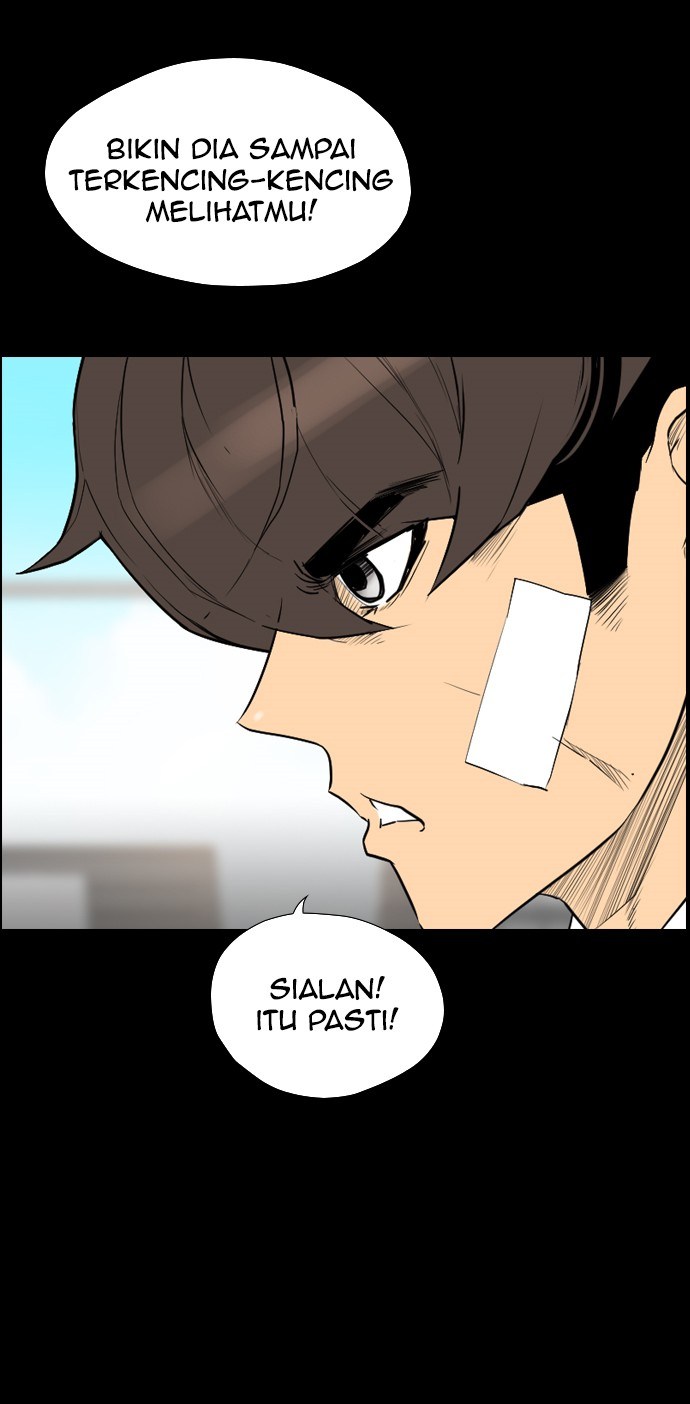 Reawaken Man chapter 103 halaman 18
