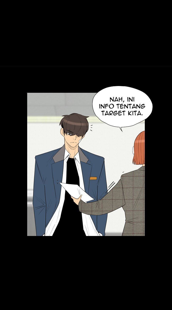 Reawaken Man chapter 103 halaman 19