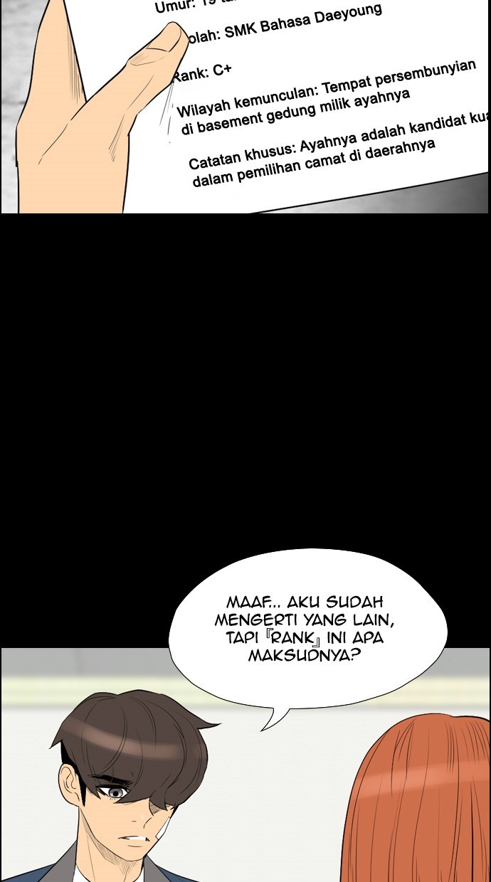 Reawaken Man chapter 103 halaman 21