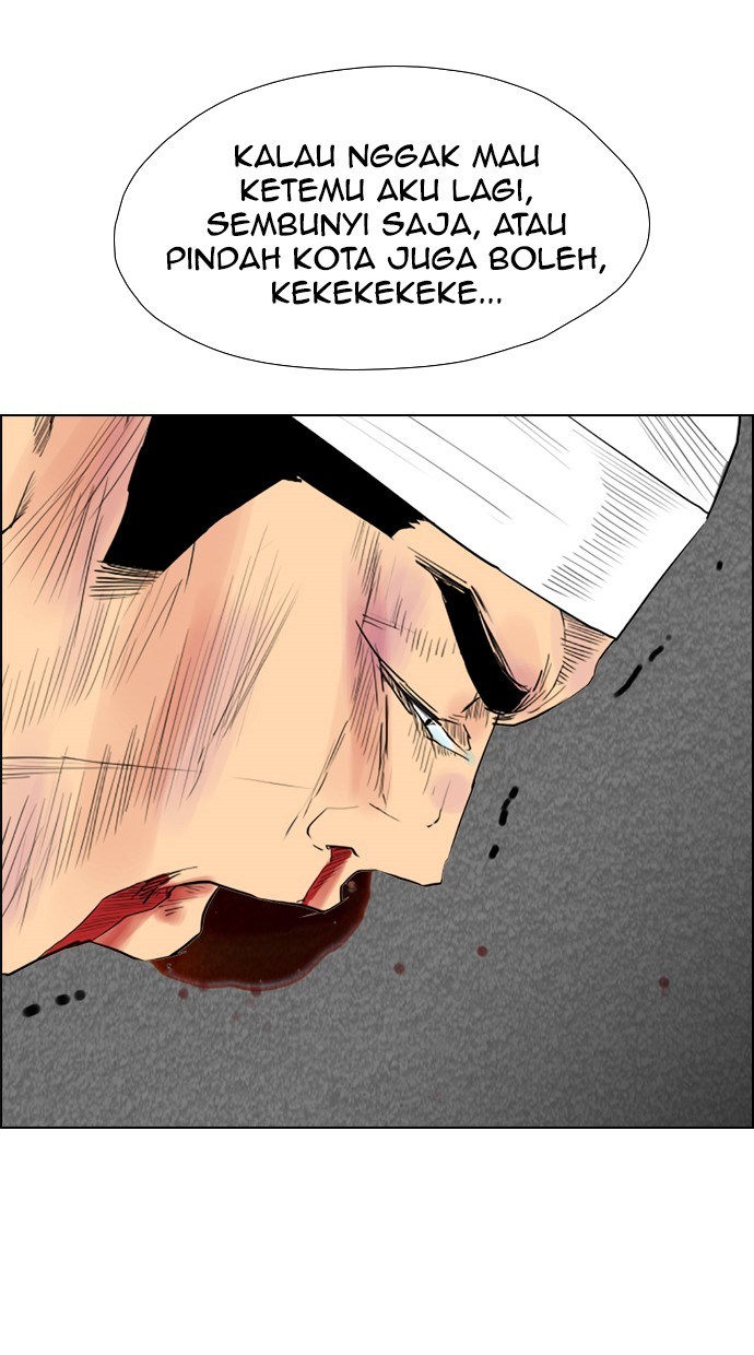 Reawaken Man chapter 103 halaman 39