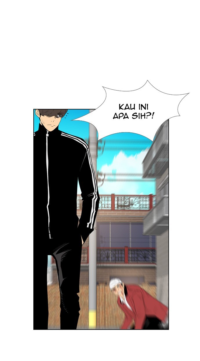 Reawaken Man chapter 103 halaman 40