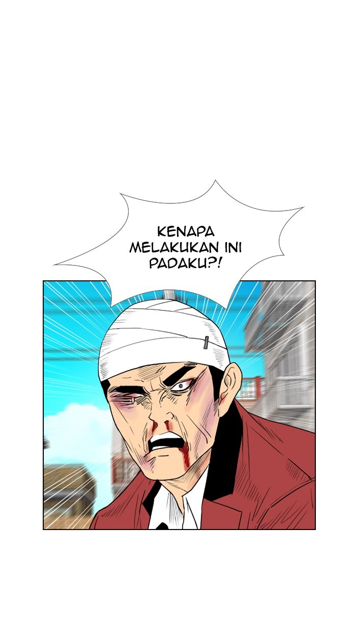 Reawaken Man chapter 103 halaman 41