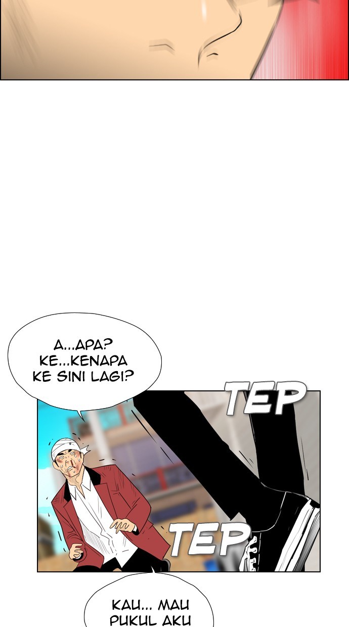 Reawaken Man chapter 103 halaman 43