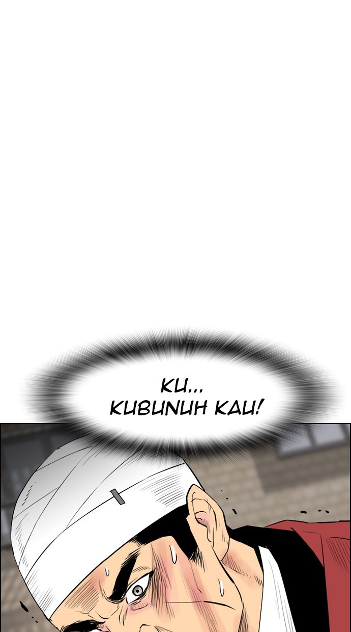 Reawaken Man chapter 103 halaman 50