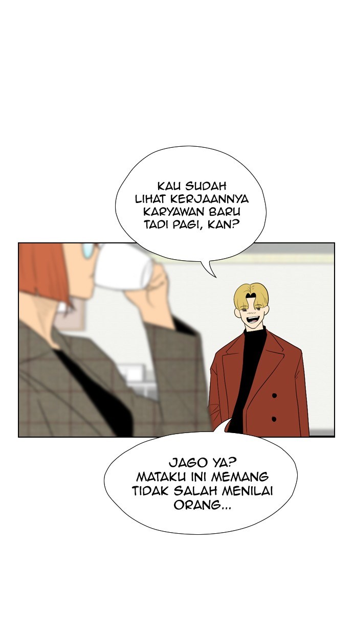 Reawaken Man chapter 103 halaman 59
