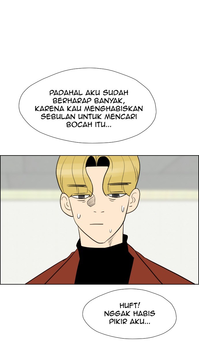 Reawaken Man chapter 103 halaman 61