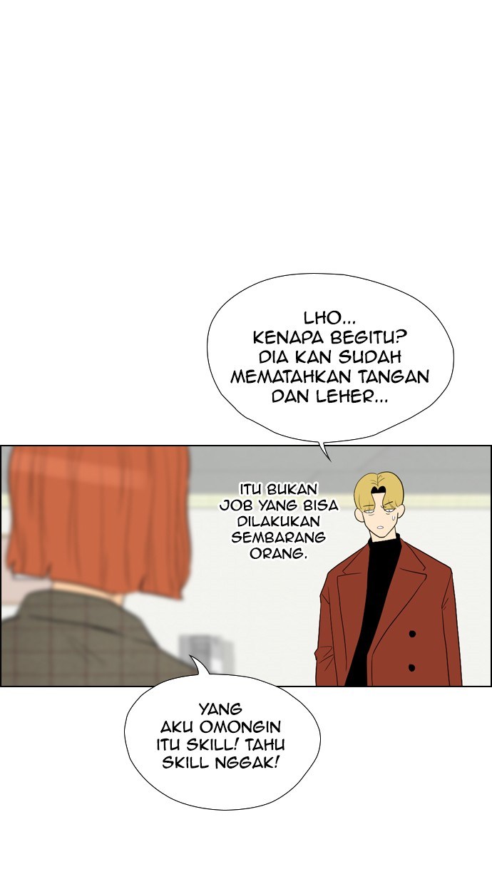 Reawaken Man chapter 103 halaman 62