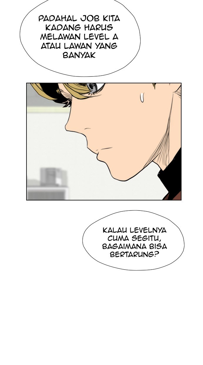 Reawaken Man chapter 103 halaman 65