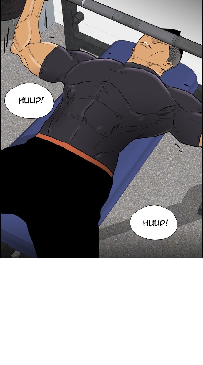 Reawaken Man chapter 103 halaman 68