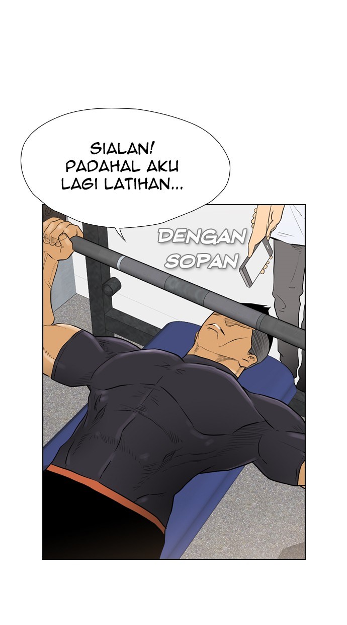 Reawaken Man chapter 103 halaman 71
