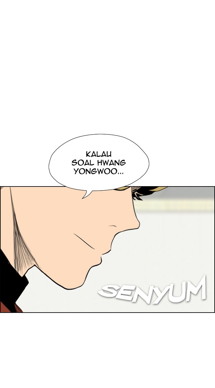 Reawaken Man chapter 103 halaman 76