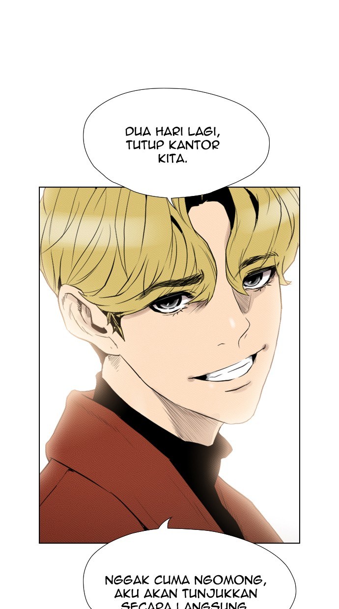 Reawaken Man chapter 103 halaman 78