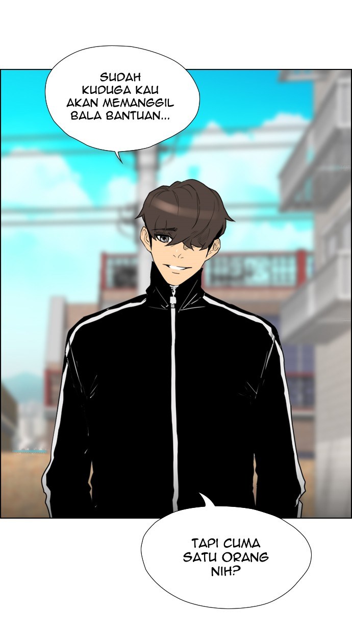 Reawaken Man chapter 103 halaman 82