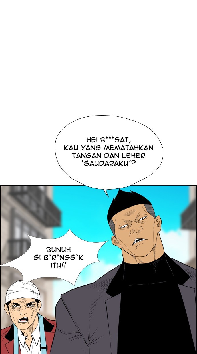 Reawaken Man chapter 103 halaman 83