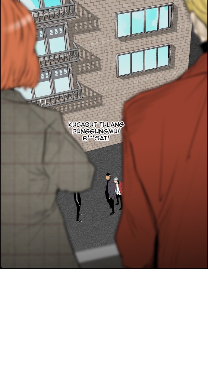 Reawaken Man chapter 103 halaman 85