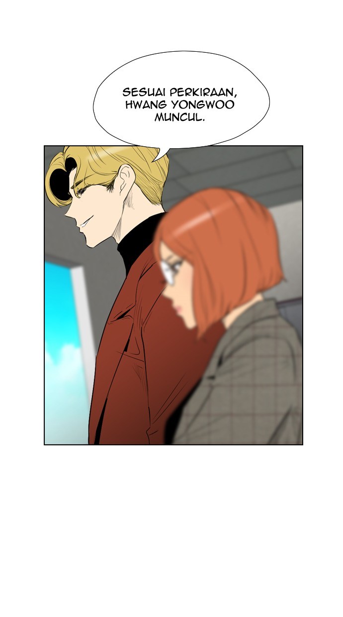 Reawaken Man chapter 103 halaman 86