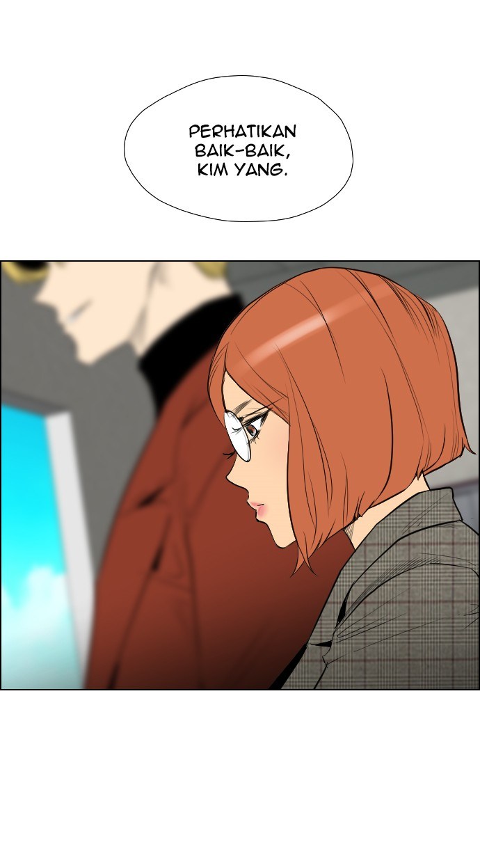 Reawaken Man chapter 103 halaman 87
