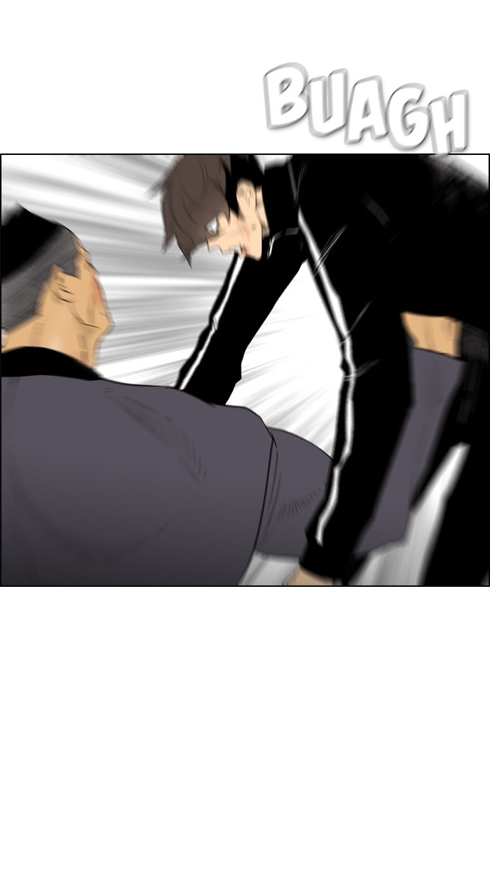 Reawaken Man chapter 104 halaman 27