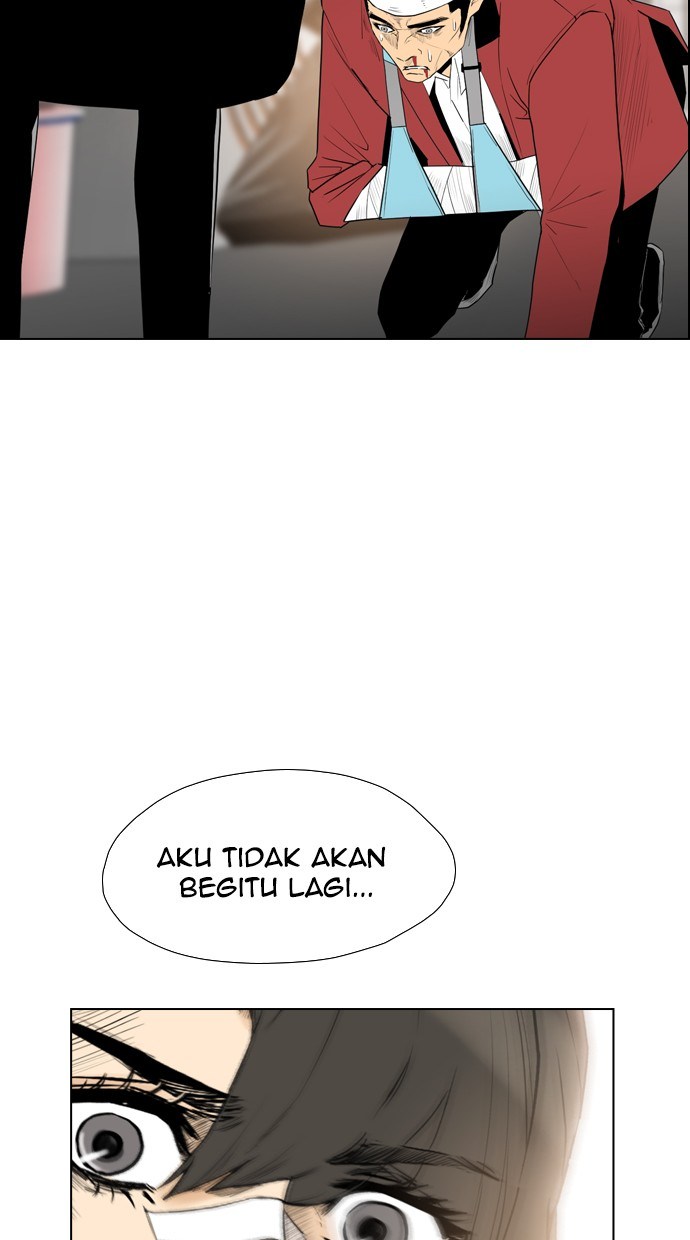 Reawaken Man chapter 105 halaman 6