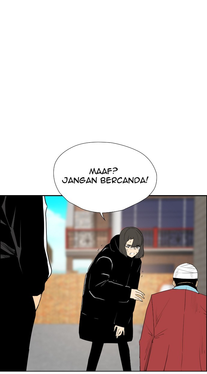 Reawaken Man chapter 105 halaman 15