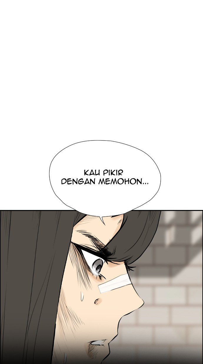 Reawaken Man chapter 105 halaman 16