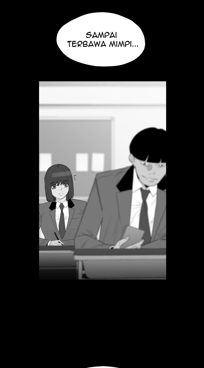 Reawaken Man chapter 105 halaman 20