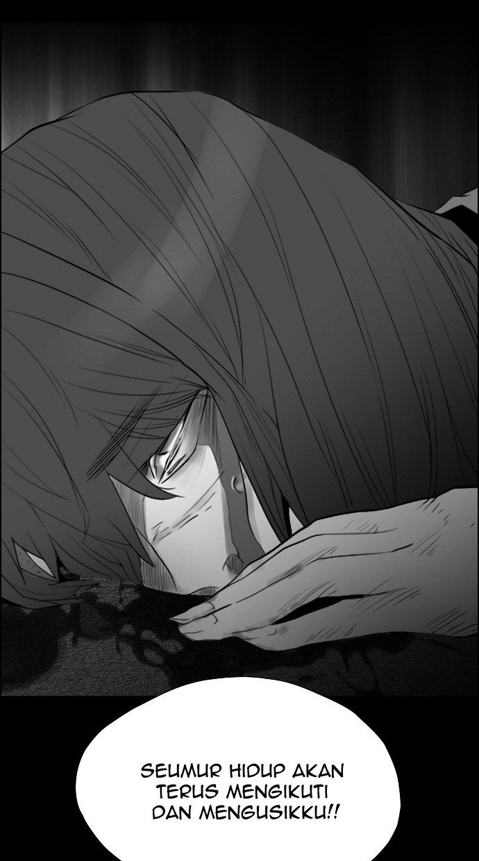 Reawaken Man chapter 105 halaman 26
