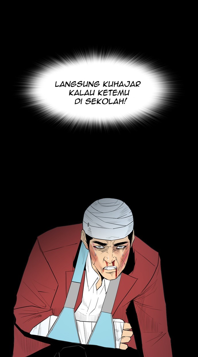 Reawaken Man chapter 105 halaman 34