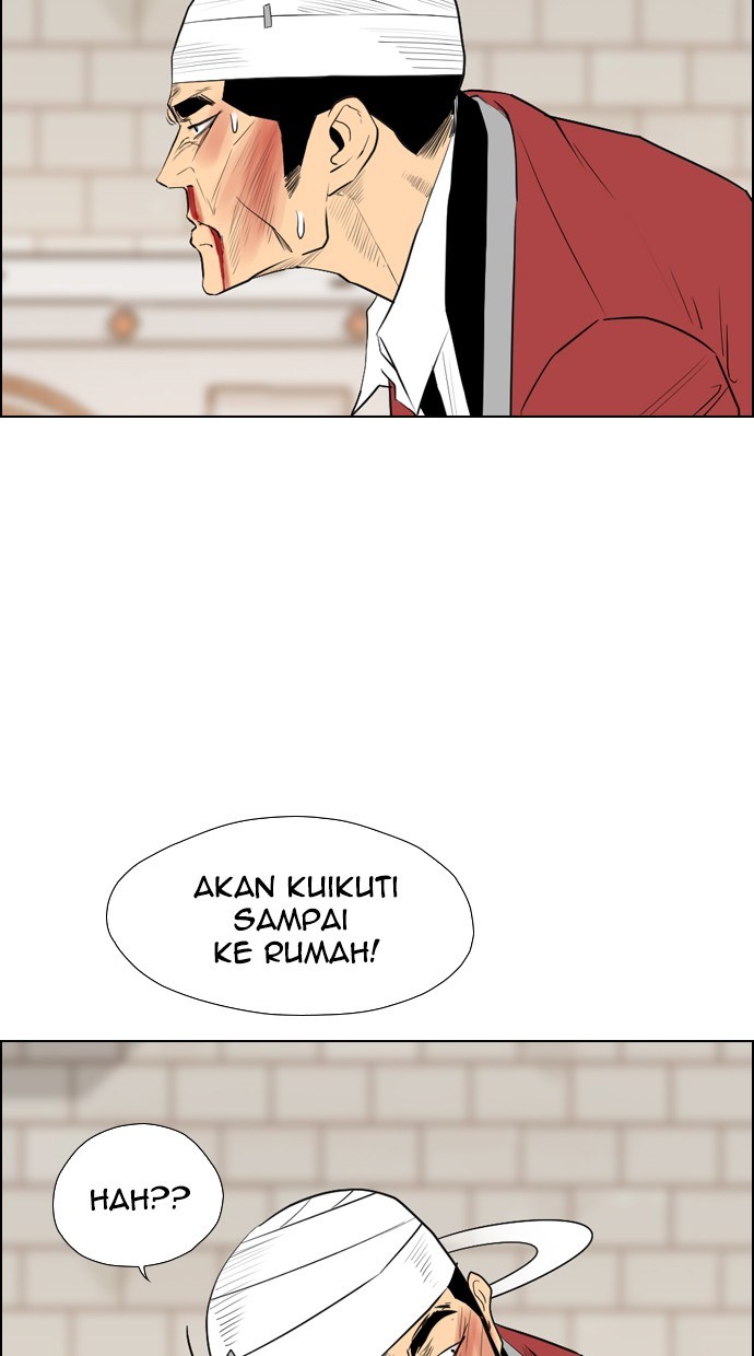 Reawaken Man chapter 105 halaman 38